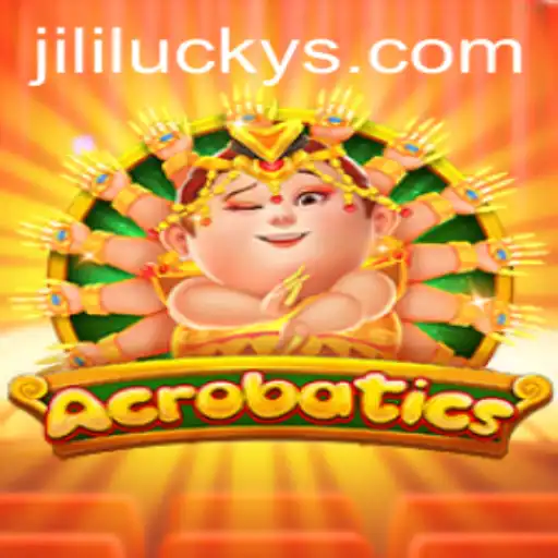 Exploring the Fascinating World of Acrobatics: A Game to Test Skill and Luck with JiliLuck