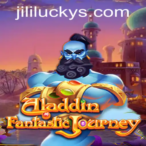 Discover the Magic of Aladdin: A Journey with JiliLuck