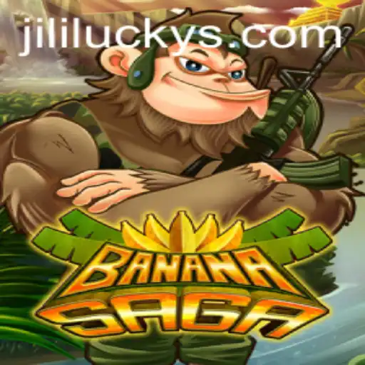 Exploring the Exciting World of BananaSaga: A Journey into the JiliLuck Universe