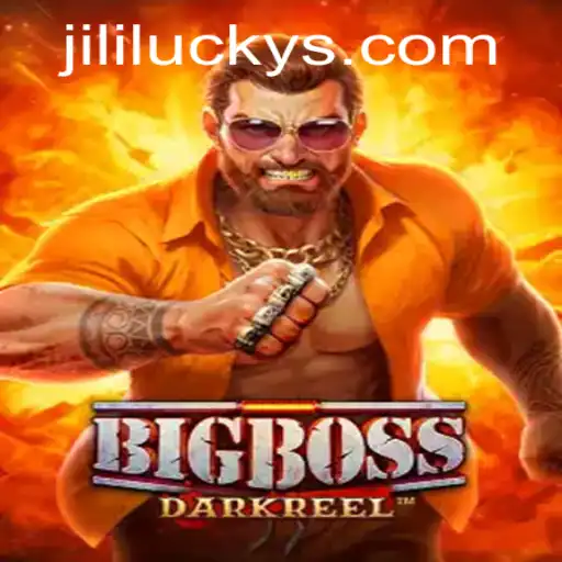 BigBoss: The Exciting World of Gaming Meets JiliLuck