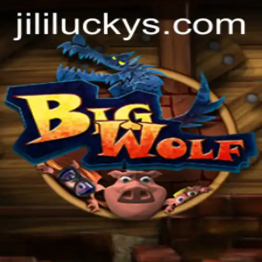 BigWolf: Exploring the Thrilling World of JiliLuck's Latest Game