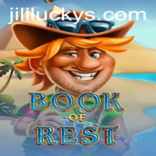 Exploring the Mystical World of BookofRest