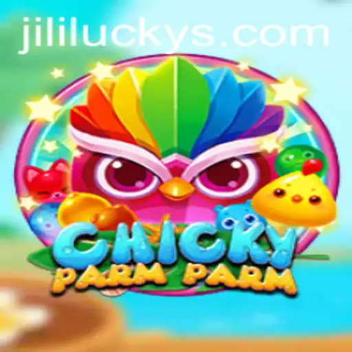 Discovering the Unique Charm of ChickyParmParm: A Game of Luck and Strategy