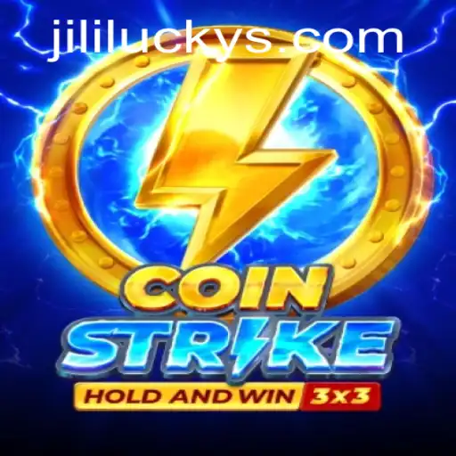 Unveiling Coinstrike: The Thrilling Adventure with JiliLuck