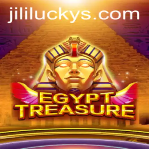 Discover the Secrets of EgyptTreasure: An Adventure of JiliLuck and Mystery