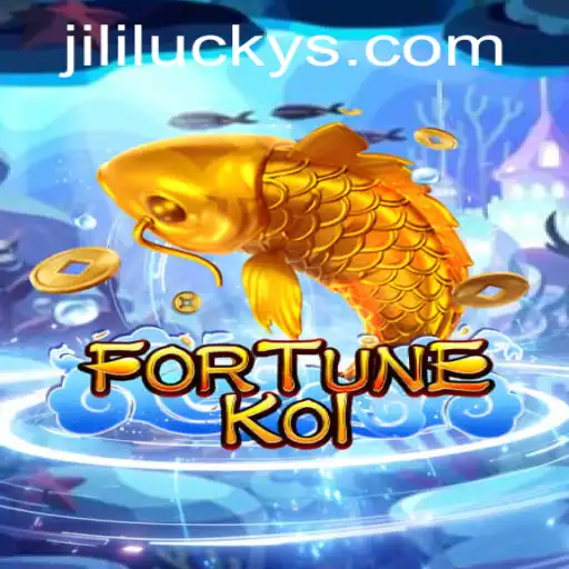 Unlock the Secrets of FORTUNEKOI: A Dive into JiliLuck's Captivating Game