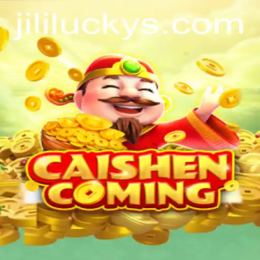 Unveiling the Excitement of CAISHENCOMING: Embrace the JiliLuck