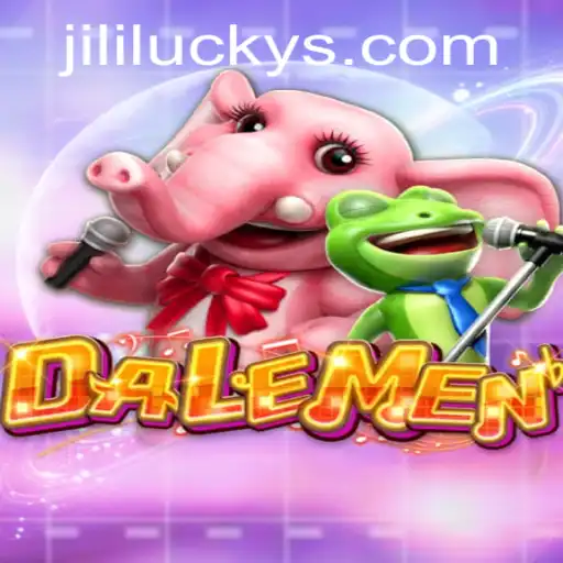 Discovering DALEMEN: A Journey Through Enchantment and Strategy with JiliLuck