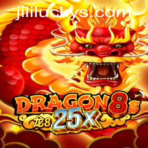 Discover the Thrilling Adventures of Dragon8s25x and Unlock Your Fortune with JiliLuck
