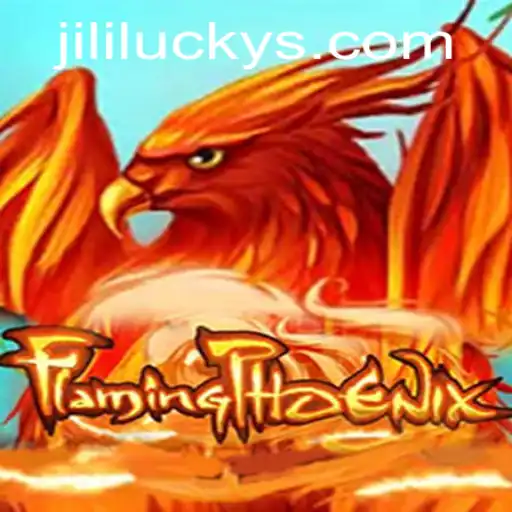 Exploring FlamingPhoenix: A Captivating New Game with a Twist of JiliLuck