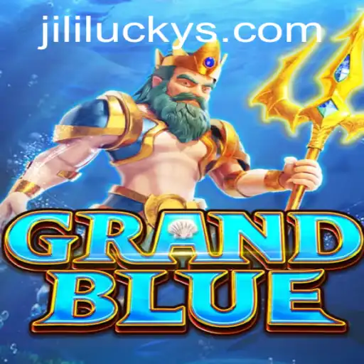 The Enchanting World of GRANDBLUE: Dive into Adventure with JiliLuck