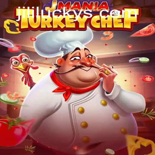 JManiaTurkeyChef: A Culinary Adventure for the Virtual Chef