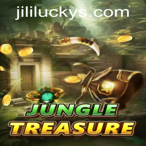 Exploring the Exciting World of JungleTreasure: A Journey with JiliLuck