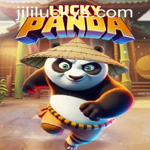 Exploring LuckyPanda: A Captivating Game Experience with JiliLuck