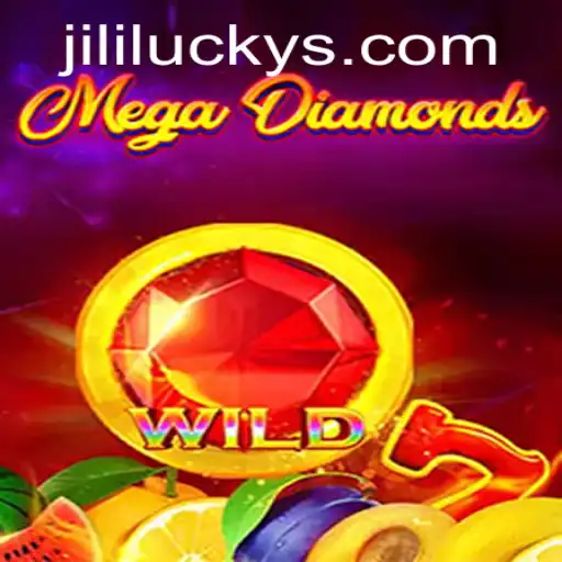 Exploring the Fascinating World of MegaDiamond: JiliLuck's Latest Casino Game