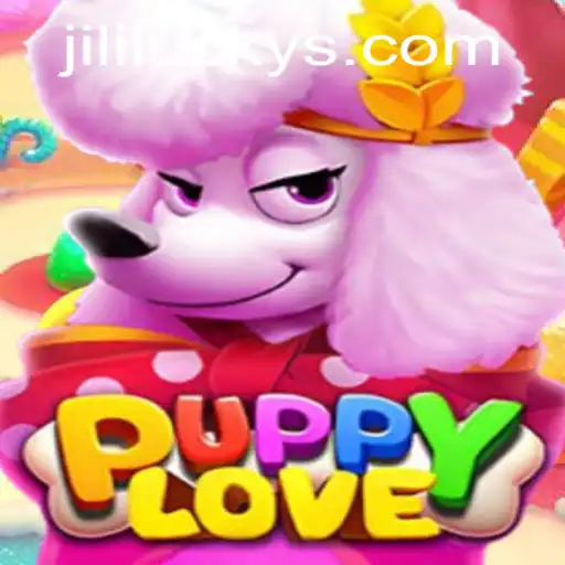 PuppyLove Takes the Gaming World by Storm: A Journey Into the Heart of JiliLuck's Latest Release