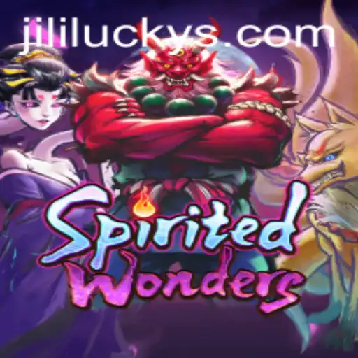 Exploring the Enchantment of SpiritedWonders: A Deep Dive into Gameplay and Strategy