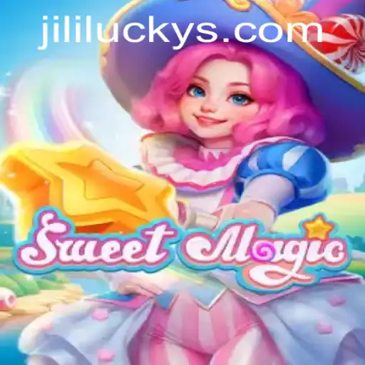Discovering 'SweetMagic': Unveiling the Enchanting World of JiliLuck