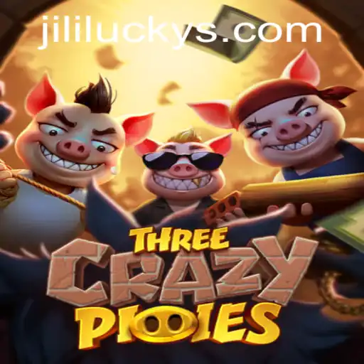 ThreeCrazyPiggies: An In-Depth Look into this Exciting New Game