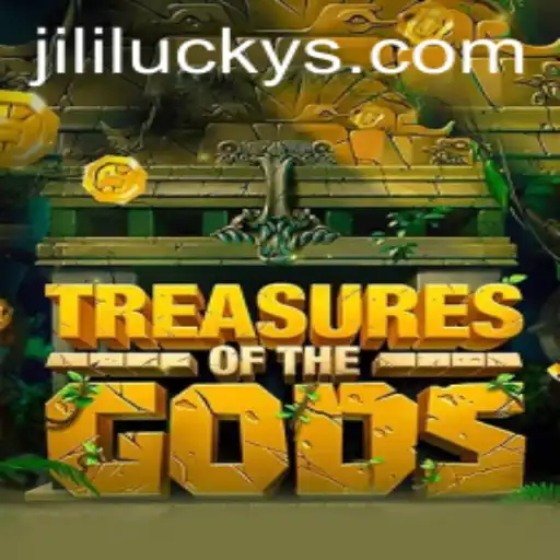 Unveiling TreasureoftheGods: An Epic Journey with JiliLuck