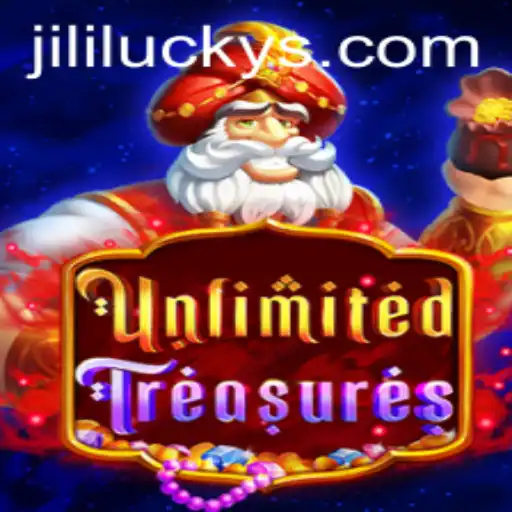Explore the World of UnlimitedTreasures and Uncover the Secrets of JiliLuck