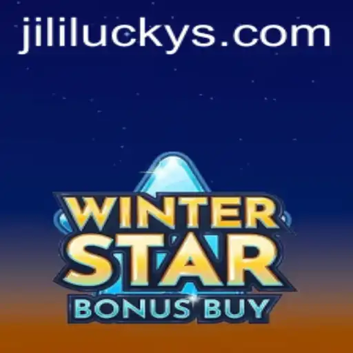 WinterStarBonusBuy and JiliLuck: A Comprehensive Guide to the Latest Gaming Sensation