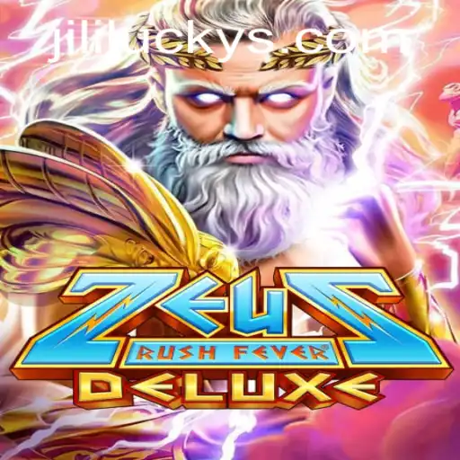 Exploring the World of ZeusRushFeverDeluxe: A Thrilling Gaming Experience