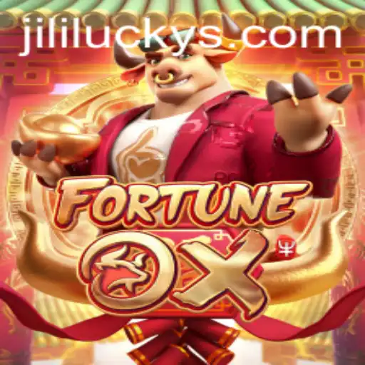 Unlocking the Secrets of FortuneOx: A Thrilling Adventure with JiliLuck