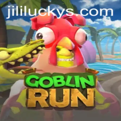 GoblinRun: A Remarkable Adventure Game with a Twist of JiliLuck