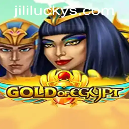 Discovering GoldOfEgypt: An In-Depth Look at the Game with JiliLuck