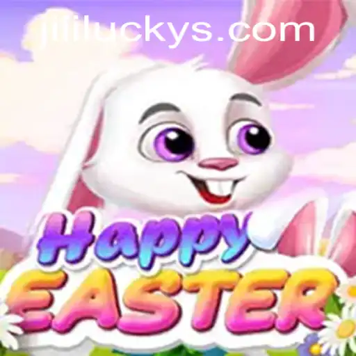 Discover the Magic of 'HappyEaster': A Perfect Blend of Tradition and Fun