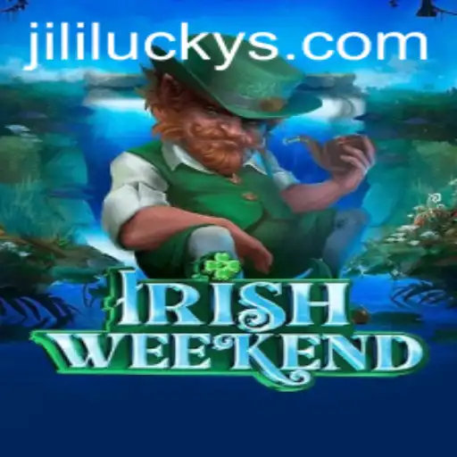 Exploring the Fascinating World of IrishWeekend: A Dive into JiliLuck