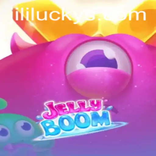 The Exciting World of JellyBoom: An In-depth Look at JiliLuck