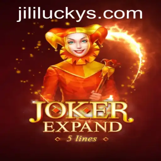 JokerExpand: Discovering the Thrills with JiliLuck