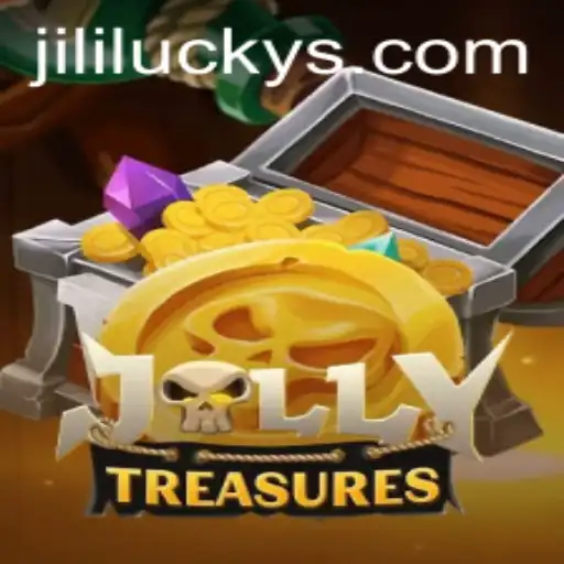 JollyTreasures: A Thrilling Adventure with JiliLuck