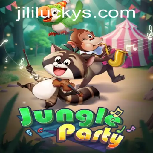 Exploring JungleParty: A New Gaming Adventure with JiliLuck