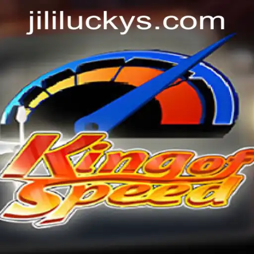 Unleashing the Thrill of Speed in KingofSpeed with JiliLuck