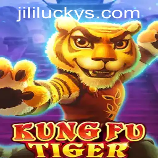 KungFuTiger: Unleashing the Power of JiliLuck in Gameplay