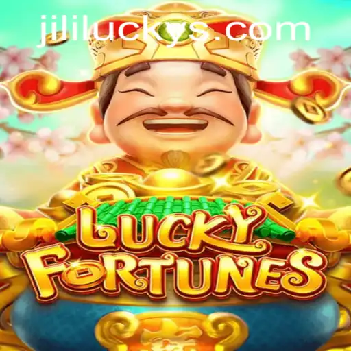 LUCKYFORTUNES: Your Ultimate Guide to the Game Exciting World