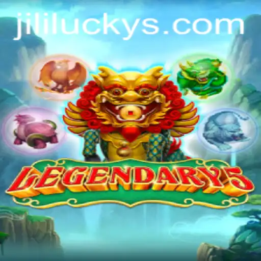 Unveiling Legendary5: The Thrilling Adventure of JiliLuck