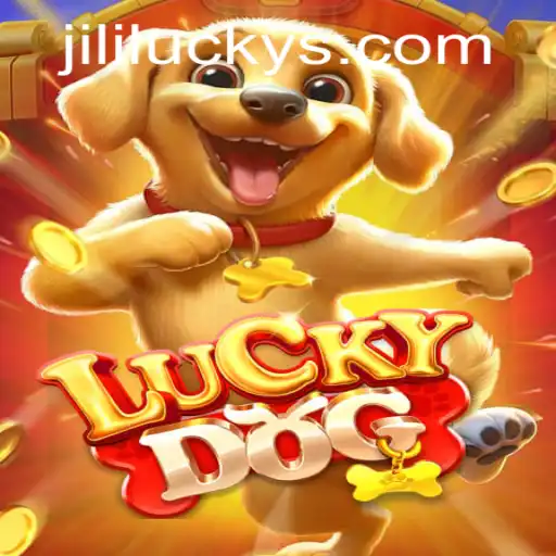 Discover the Exciting World of LuckyDog: Unleashing the Magic of JiliLuck