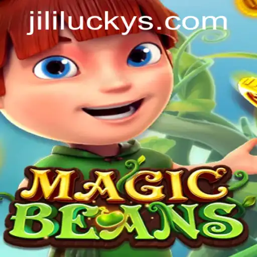 Discovering MAGICBEANS: An Enchanting Journey with JiliLuck