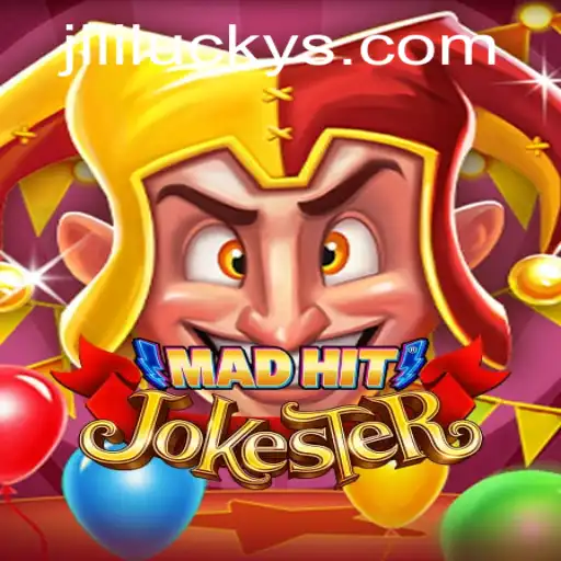Exploring the Whimsical World of MadHitJokester: A Game of Strategy and Luck