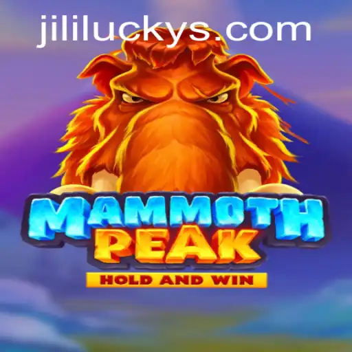 Exploring MammothPeak: Gaming Innovation with a Twist of JiliLuck