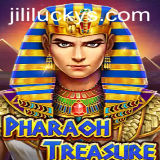 Explore the Exciting World of PharaohTreasure and Unlock JiliLuck