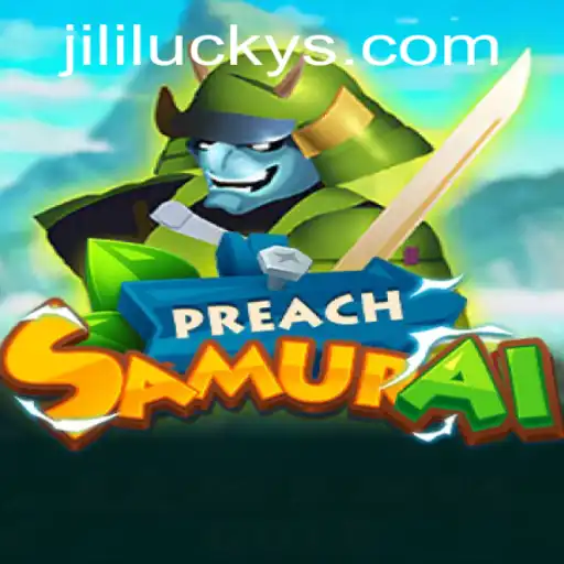 Unveiling PreachSamurai: A Journey Through Strategy and Destiny