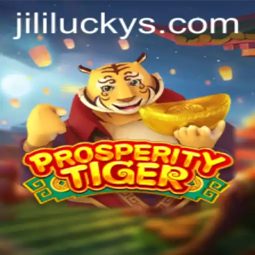 Discovering ProsperityTiger: A Game of Strategy and Fortune