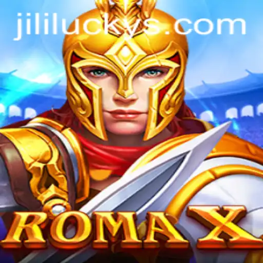 The Thrilling World of RomaX: JiliLuck Brings Ancient Rome to Your Fingertips