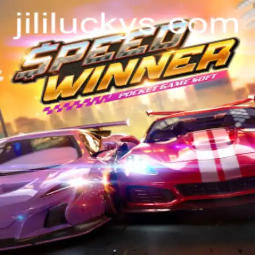 SpeedWinner: An Exciting Journey with JiliLuck