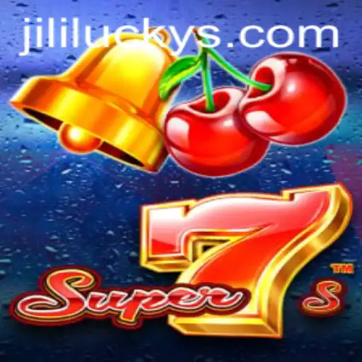 Super7s by JiliLuck: An Exciting Journey into the World of Gaming